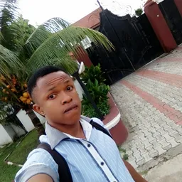 Dickson Sunday avatar