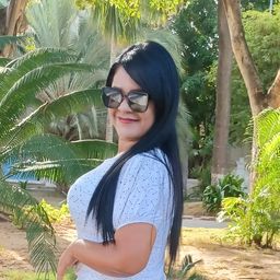 Ysabel Zaragoza avatar