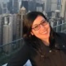 Christy S. avatar