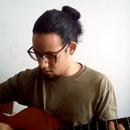 César Baloa avatar