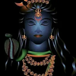 shiva avatar