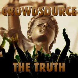 CrowdsourceTheTruth avatar