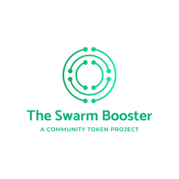 The Swarm Booster - A Community Token Project avatar