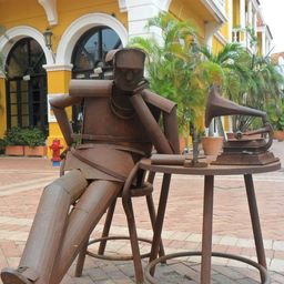 EL MIGUE avatar