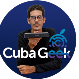 CubaGeek avatar