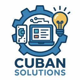 Cuban Solutions avatar