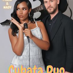 DUO CUBATA avatar