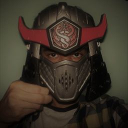 Campy avatar