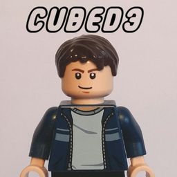 cubed3 avatar