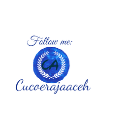cucoerajaaceh avatar