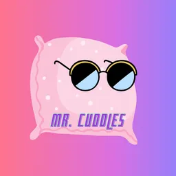 Cuddles avatar