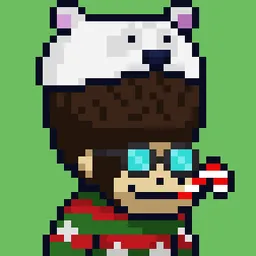 Culgin avatar