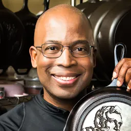 The Culinary Fanatic avatar
