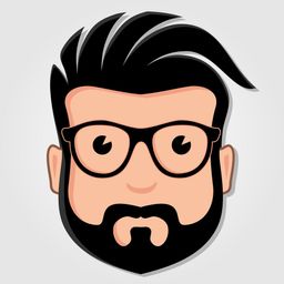 curation-man avatar