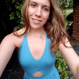 curiouser avatar