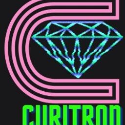Curitron avatar