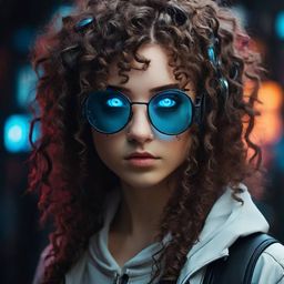 Curly Xu avatar