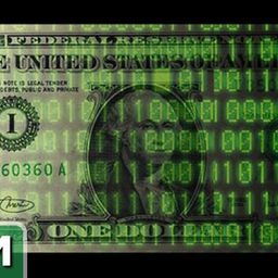 Currency Crypto avatar