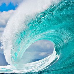 Current Wave