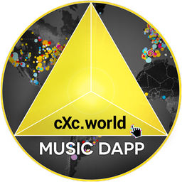 cXc.world (Music Dapp avatar