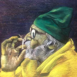 Moritz avatar