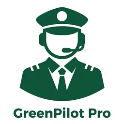 GreenPilot Pro avatar