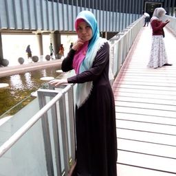 cut-nurul avatar