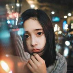 Cut Natasha avatar