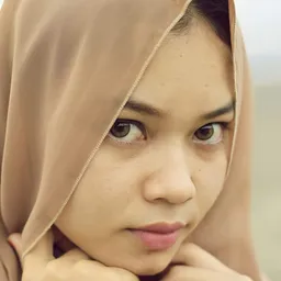 Cut Titi Thaharah avatar