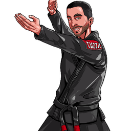 Cuzzilla avatar