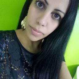 Vicky Nuitter  avatar