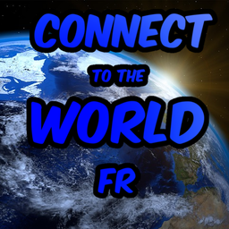 Connect World FR avatar