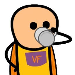 Cyanide Happiness VF avatar