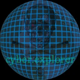 cyber.explorer  avatar