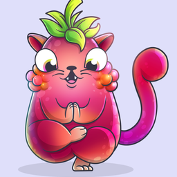 cyberberry avatar