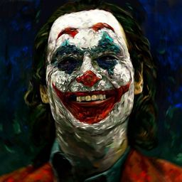 CyberCrypto avatar