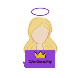 cyberqueenmeg avatar