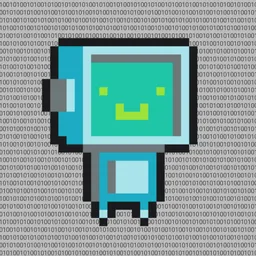 Cyber Unix avatar
