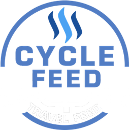 Cycle Feed avatar