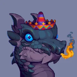 Cydrake avatar