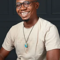 Cyprian Ajudua avatar