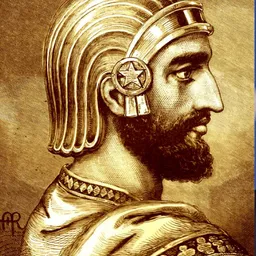 Democracy's Warrior avatar