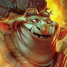 D'bert avatar