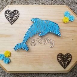 dolphin avatar