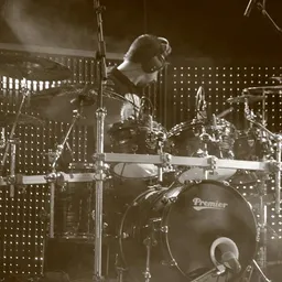 d-drummer avatar