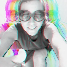  Elli San aka D-Vine avatar