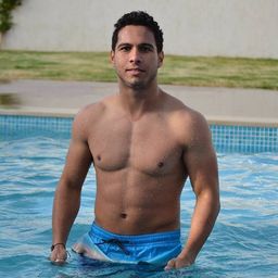 Omar avatar