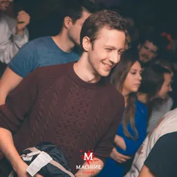 Daan avatar