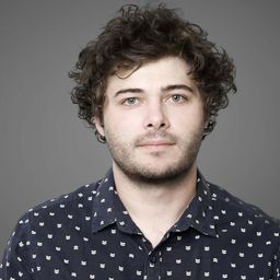 Danie Barnard  avatar