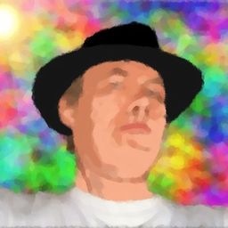 Daddy Cosmic avatar